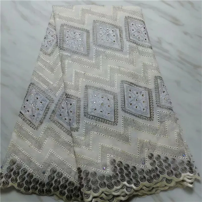 Африканское швейцарское кружево ткань 2018 высокое качество швейцарская вуаль