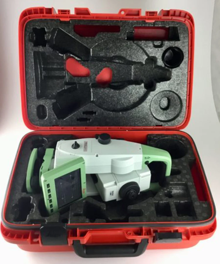

600m prismless total station 350m Reflectorless total station 350m Reflectorless total station