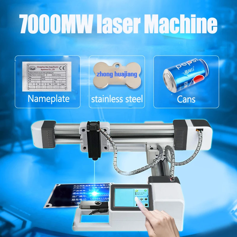 CNC маршрутизатор 3018 мини лазерный гравировальный станок DIY гравер инструмент фрезерование древесины маршрутизатор GRBL управления для деревообработки