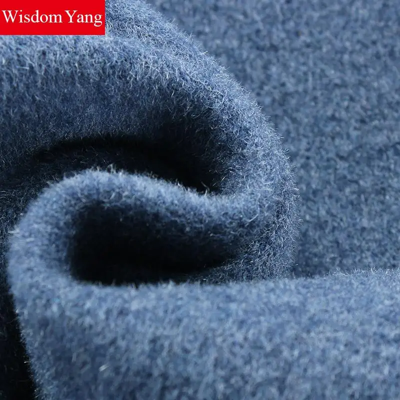 

Winter Coat Brown Gray Beige Long Sleeve 100% Sheep Wool Womens Coats 2018 Turndown Office Lady Elegant Trench Woolen Overcoats