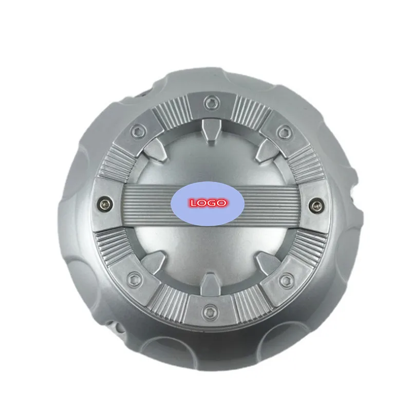 

4PCS General modified wheel hub cover, automobile hub center cover 184.4cm Car Accessories