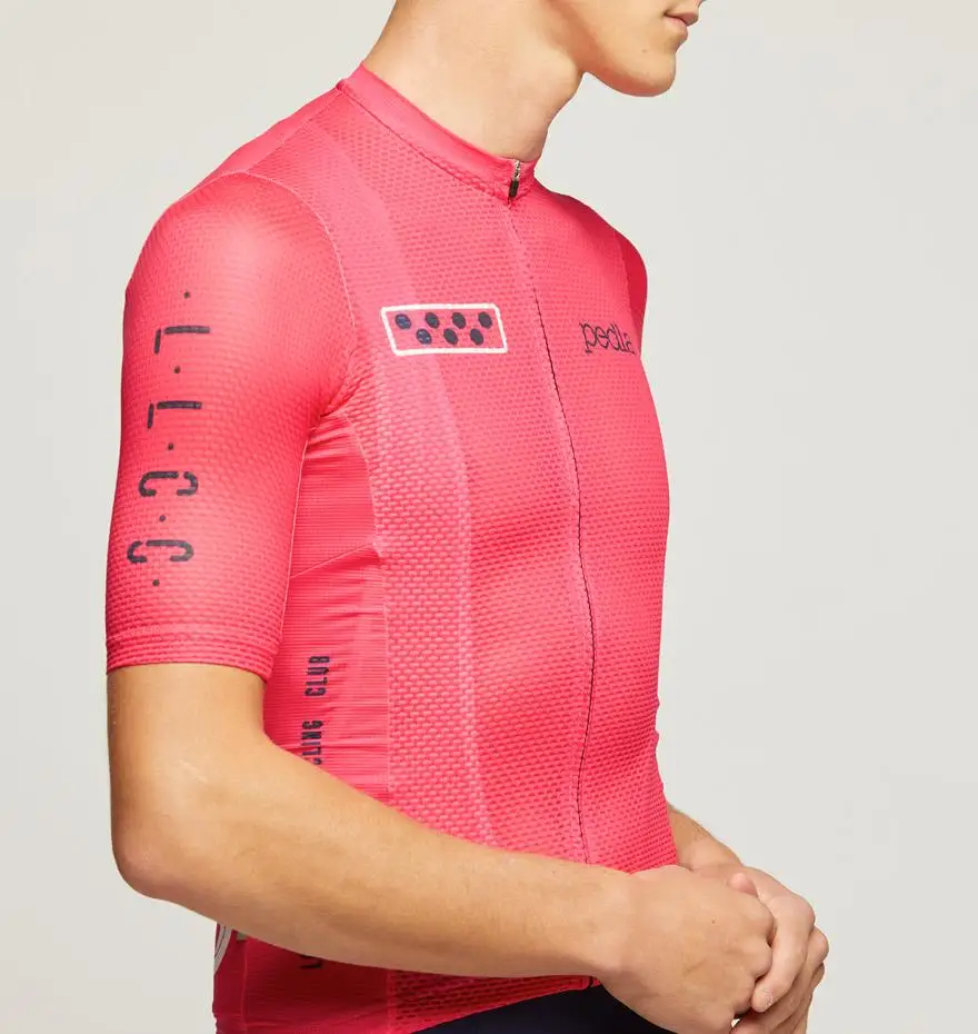 2020 легкая футболка pro team aero с коротким рукавом для велоспорта дорожная сетчатая
