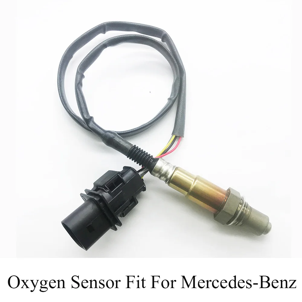 

Датчик кислорода подходит для Mercedes-Benz S550/E320/R320/R350/ML350/GL63 AMG 0035426918 0258017014 0258017015