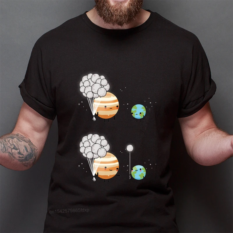 Футболки на заказ футболка День дурака Моя ночь уличная одежда футболки Новое