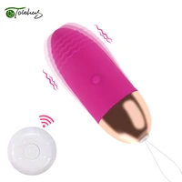 g spot 10m wireless jump egg vibrator egg remote control body massager for women adult sex toy sex product lover games 18