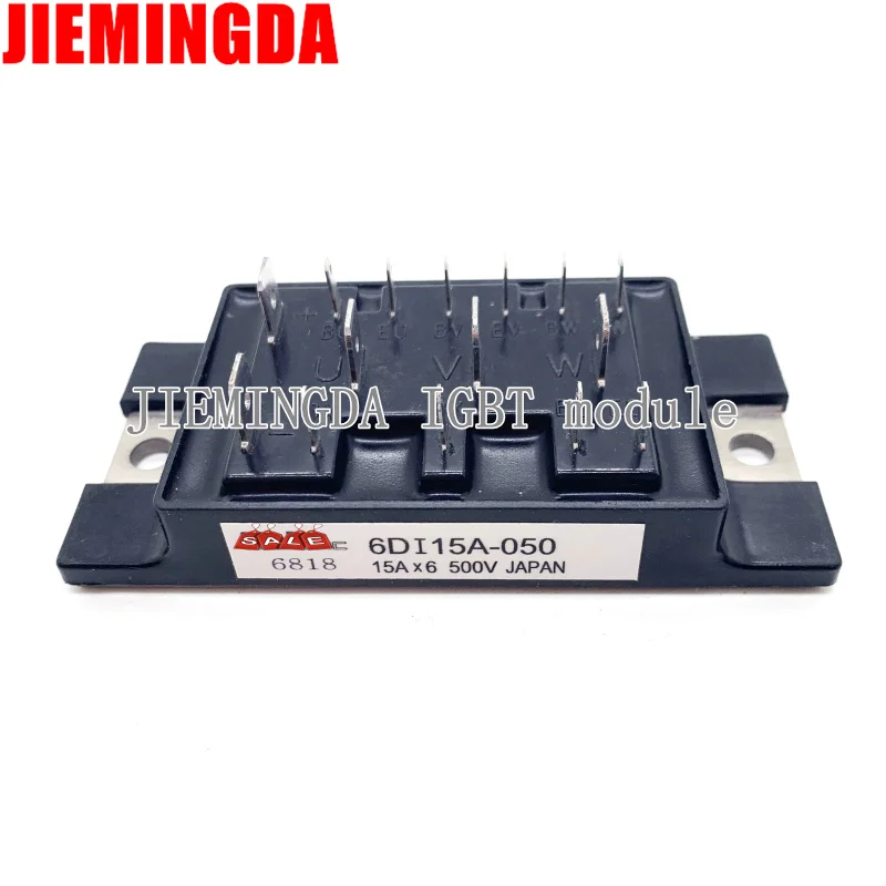 6DI10A-050 6DI15A-050 6DI20C-050 6DI20A-040 6DI30A-050 6DI20A-050 6DI15Z-050 новый и оригинальный модуль IGBT