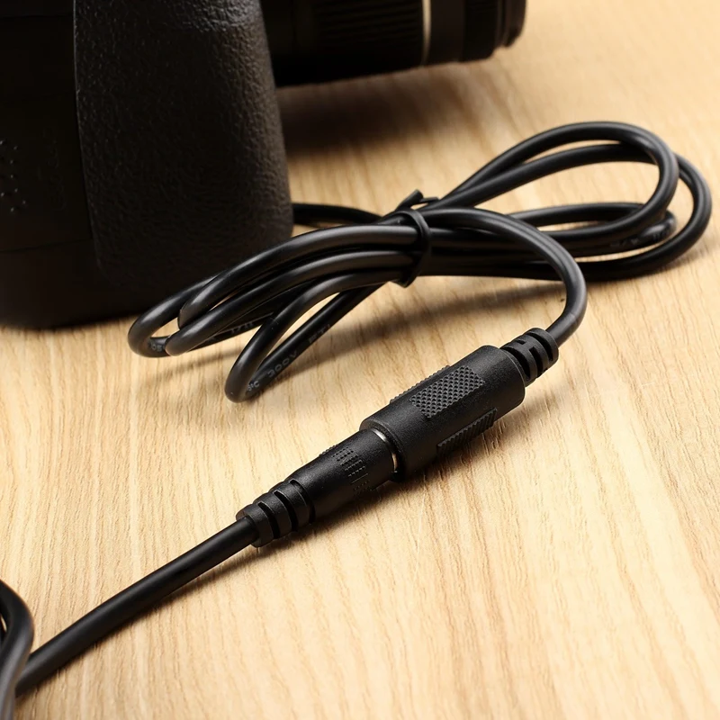 EH-5 Plus EP-5B адаптер питания переменного тока DC зарядное устройство для камеры