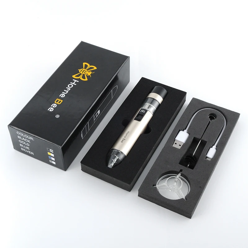 

Electric Automatic Grinder Pen Dry Herb Grinder Pen Tobacco Cigarette Rolling Machine Men's Gift Christams Smoking Accessories