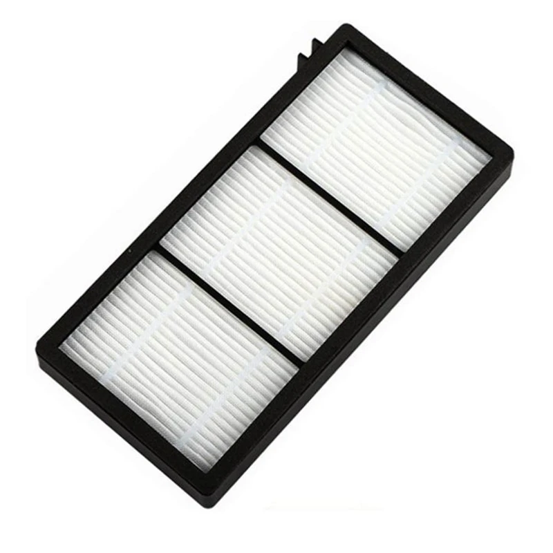 Filter Side Brushes Set for IRobot Roomba 800 900 Series Robot Vacuum Spare Part | Бытовая техника