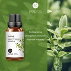 Эфирные масла EO для ароматерапии, 30 мл, 100 мл