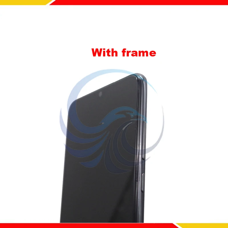 ЖК-дисплей с сенсорным экраном для Xiaomi Redmi Note 8 Pro запасные части в сборе Note8 |