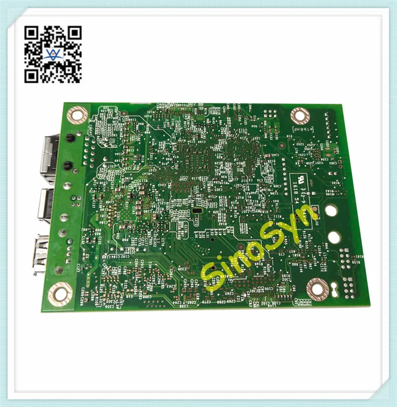 C5F94-60001 C5F93-60001 для HP M402n/ M402dw/ M402dn/ M402dne материнская плата/плата