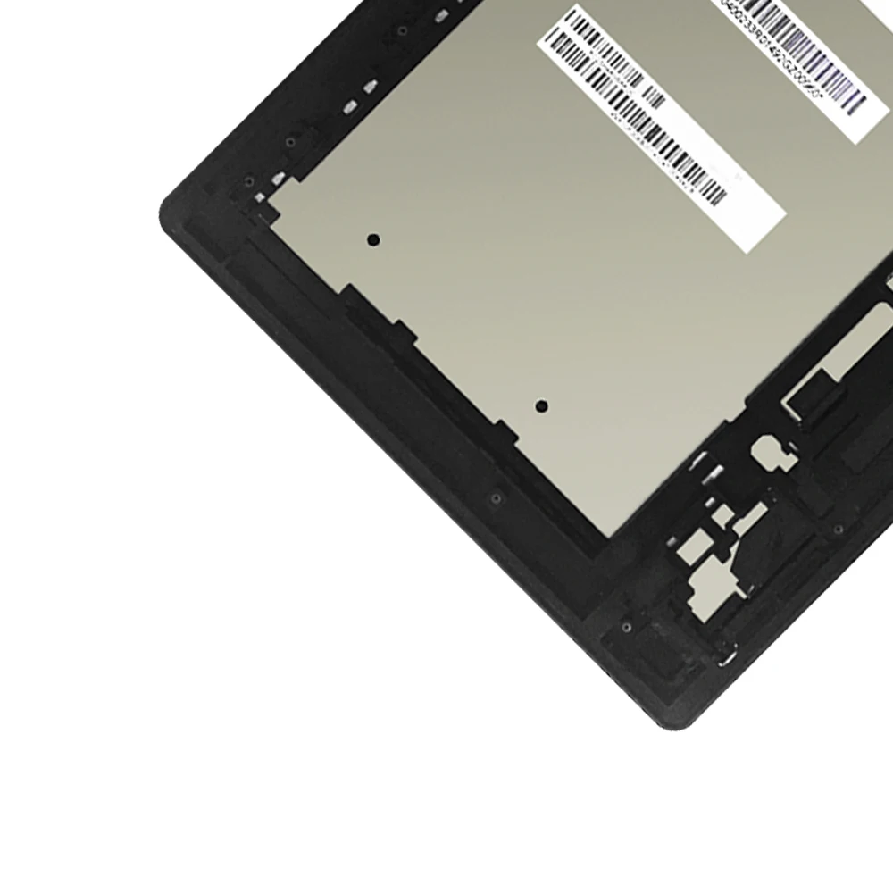5 шт. ЖК дисплеев для Sony Xperia Tablet Z 10 1 SGP311 SGP312 SGP321 дисплей сенсорный экран панель