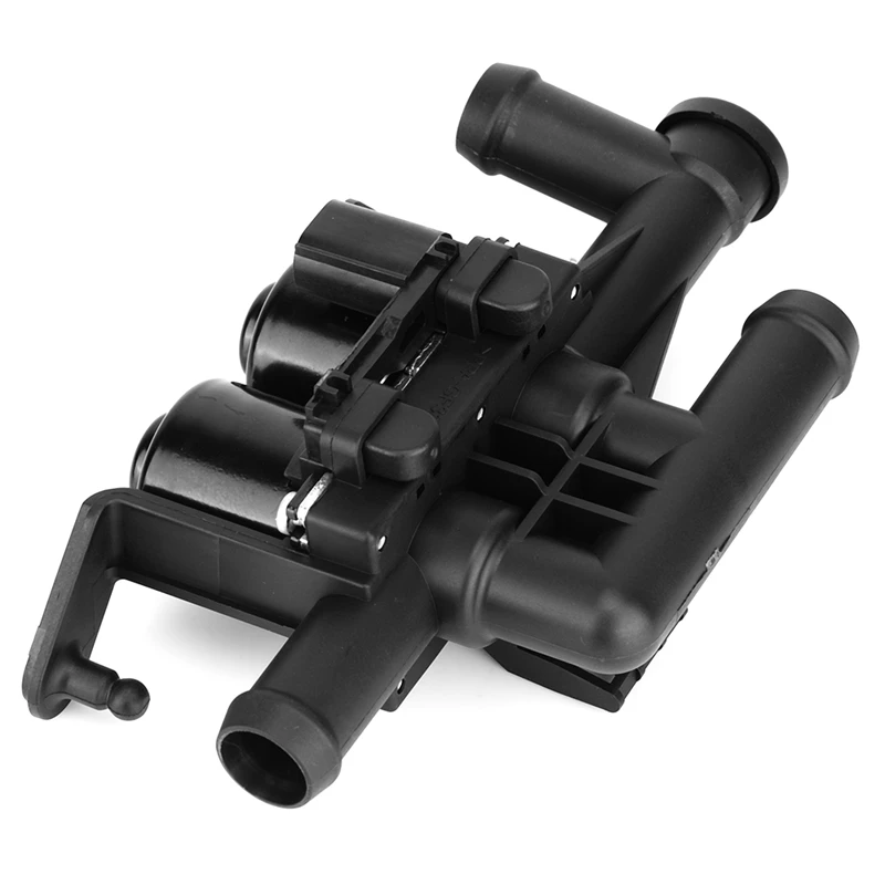 Блок регулирующего клапана водонагревателя 64119119164 для BMW 528i 535i 550i 740i F10 F11 F12 F01 F02 F03