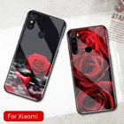 Чехол-накладка для xiaomi redmi note 7, k20 pro, redmi 5, 5s, 6, 6x, Redmi note 5, 6, 7, mi play, A2