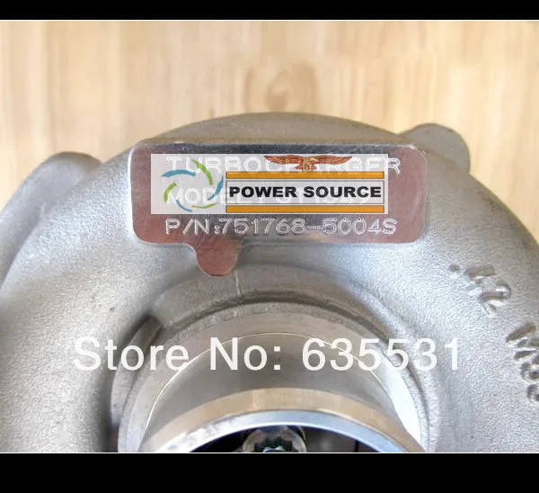 GT1549 751769 751768-751768 S 5004-717345 703245-0001 751768-0001 751768-5003S 751768-0004 53039880048-53039700048 | Автомобили и