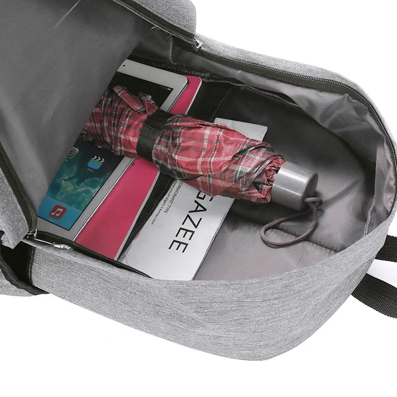 Музыкальный Мультфильм Большой туристический рюкзак для женщин и мужчин книжные