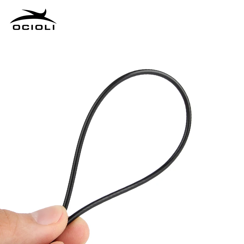 Новая Стальная Проводная скакалка Регулируемая Скакалка для кроссфита Fitnesss