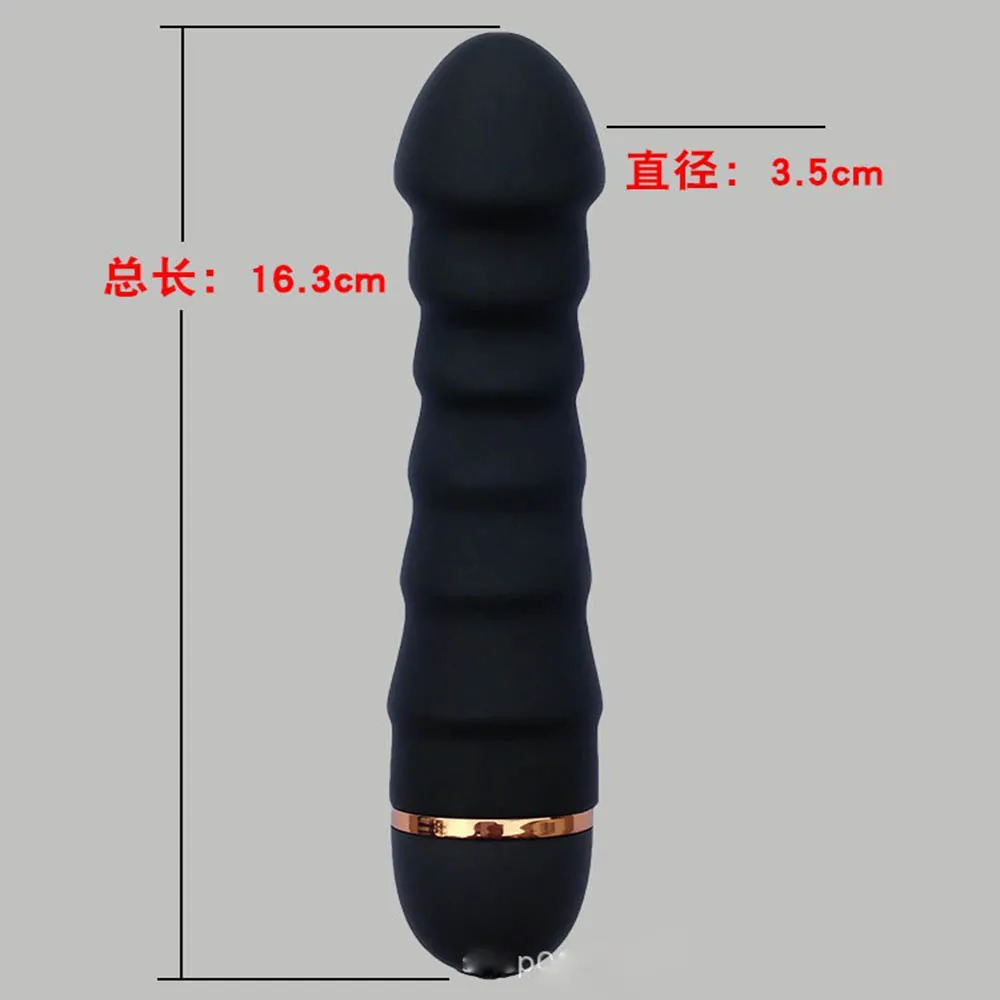 Силиконовые вибраторы для женщин массажер простаты секс игрушки мужчин