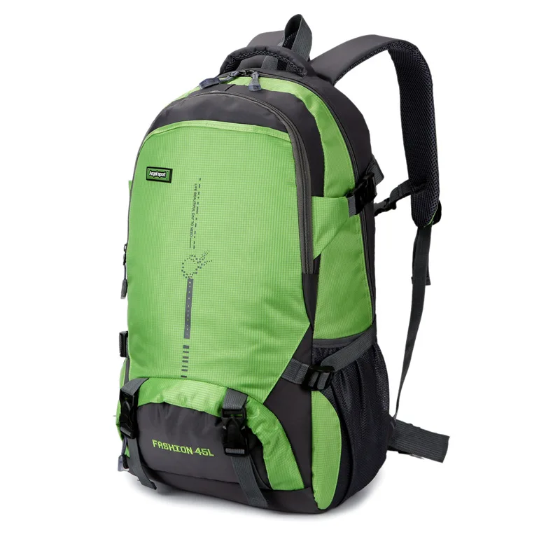 Рюкзак для мужчин и женщин легкий Водонепроницаемый рюкзак альпинизма туризма