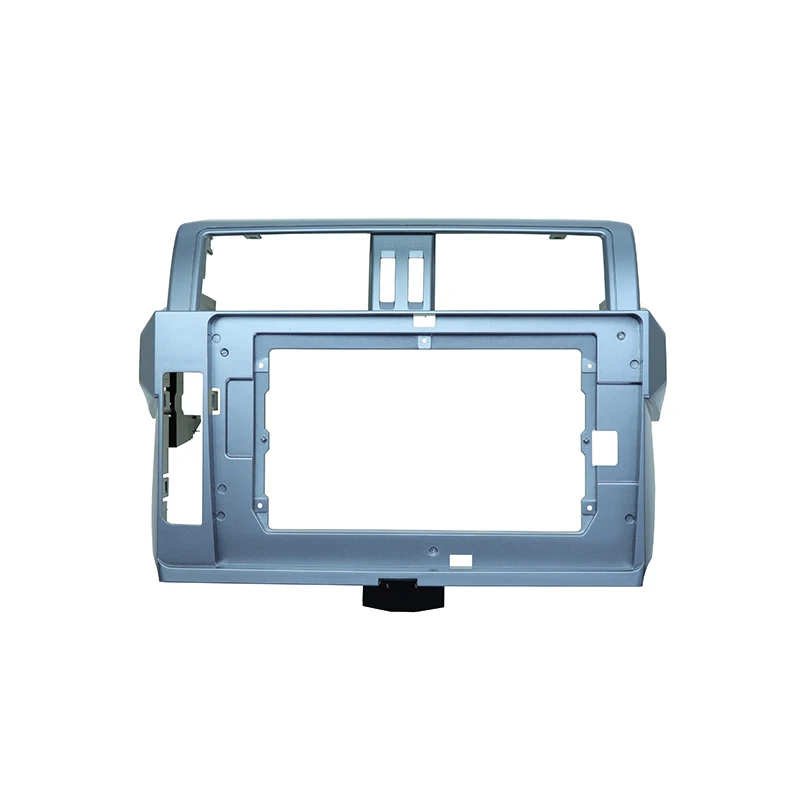 Автомобильная облицовка навигационная панель комплект рамы для 10 ''~ 2''