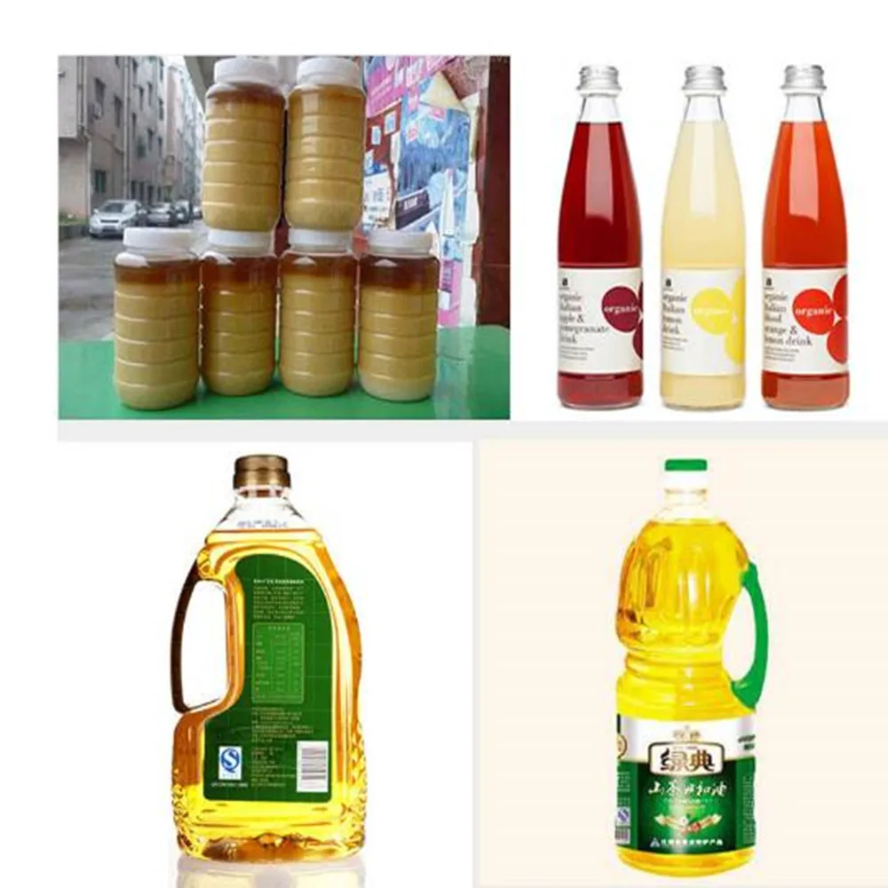 5 3000 мл одноголовый жидкостный наполнитель крем шампунь пневматическая