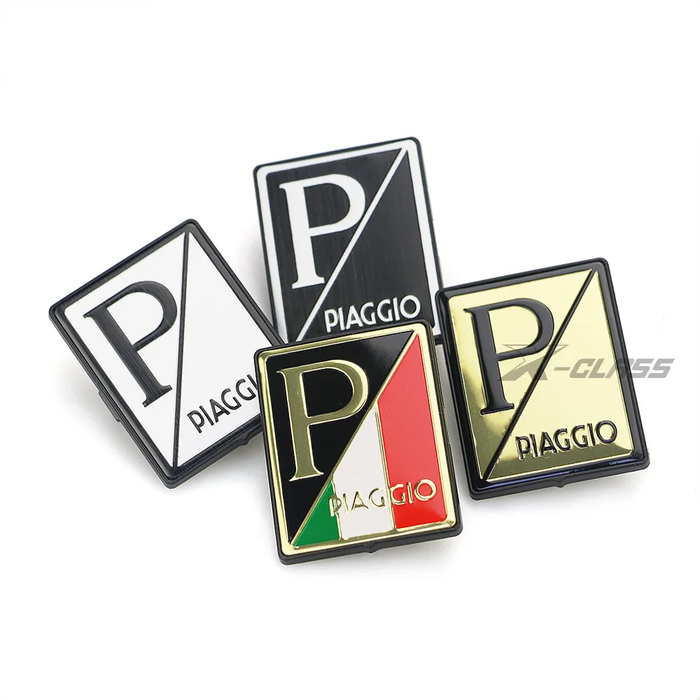 Бейдж на переднюю панель мотоцикла наклейка для планшета квадратная с логотипом