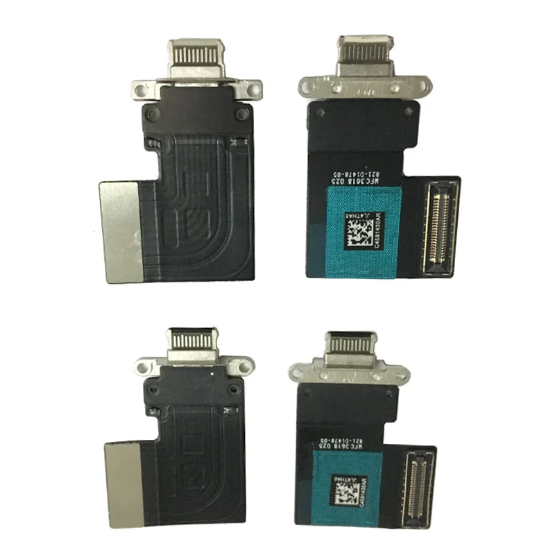 Original Charging Port Flex For iPad Pro 11 12.9 2018 2017 2015 1rd 2rd USB Charger Dock Connector |