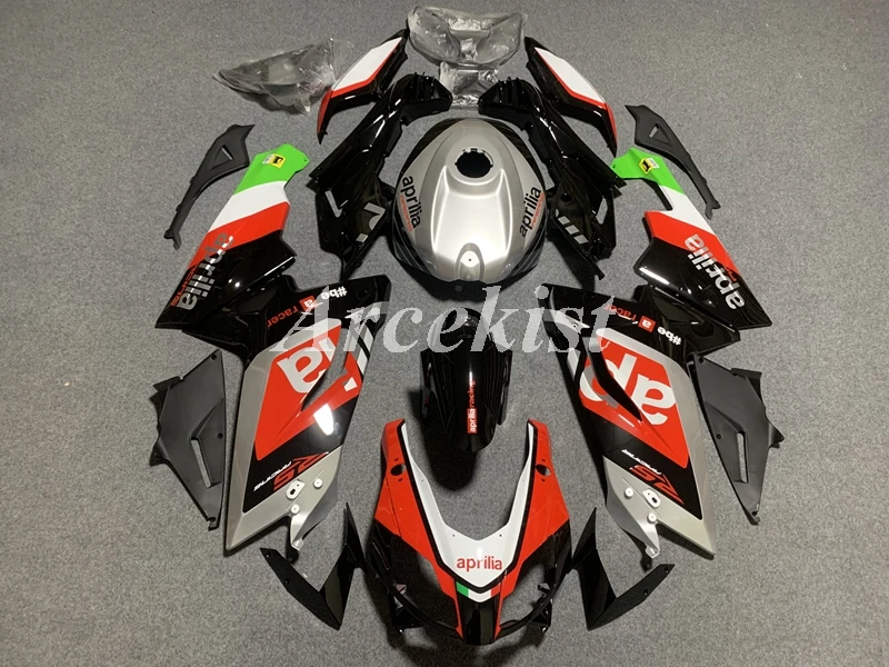 

Пресс-форма для кузова нового комплекта обтекателей ABS для Aprilia RS125 06 07 08 09 10 11 RS 125 2006 2007 2010 2011