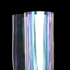 SUNICE сине-фиолетовый тонировка для окон для автомобиля, домашняя наклейка VLT 80%, самоклеящаяся пленка для окон с защитой от УФ-лучей, ширина: 152 см (60 дюймов)
