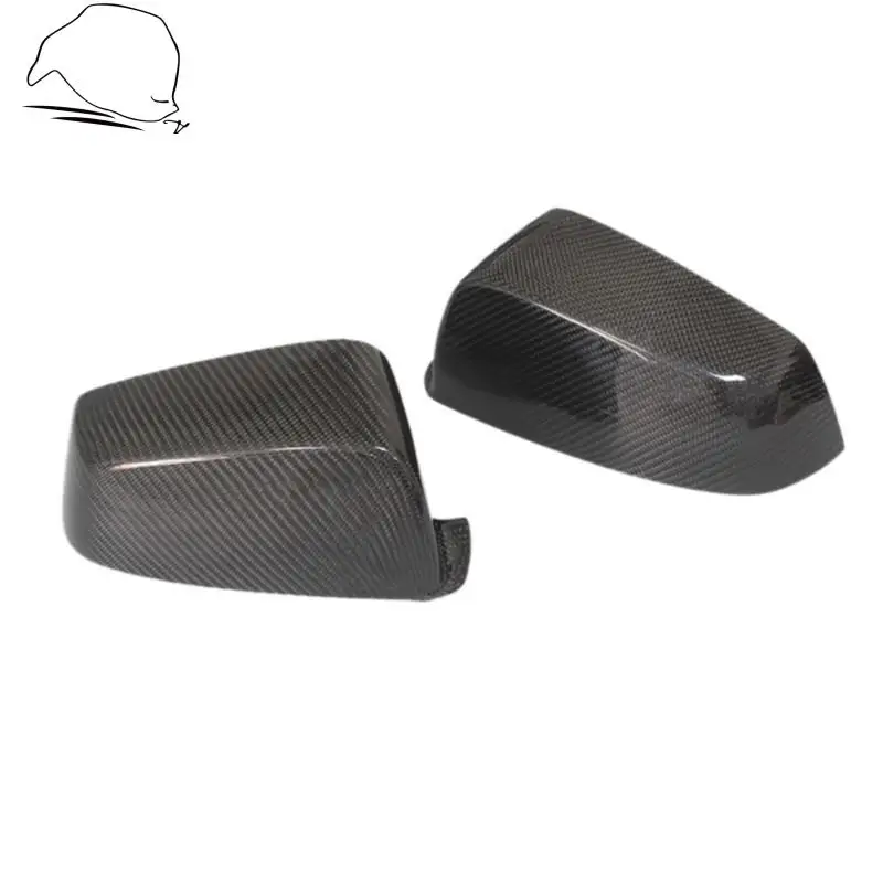

Для BMW F12 F07 GT F06 F13 F01 F02 2010-2013 чехол для зеркала заднего вида Автомобильные аксессуары углеродная Защитная крышка заднего вида