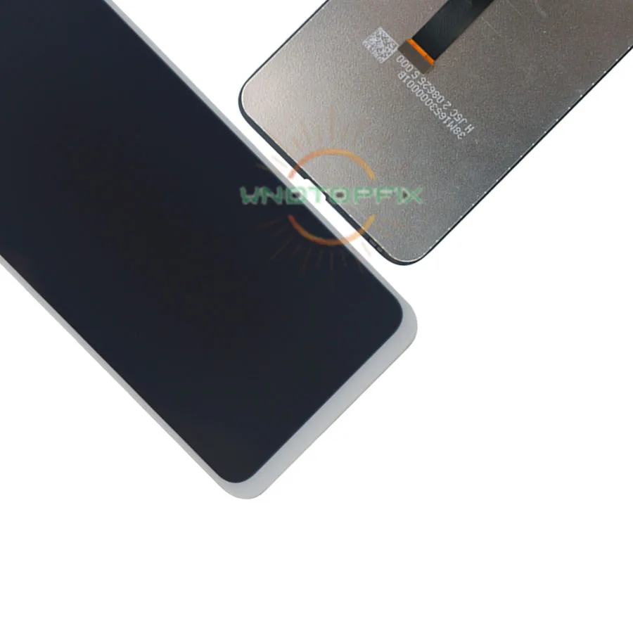 Оригинальный для Motorola Moto One Hyper LCD дисплей сенсорный экран дигитайзер сборка MOTO