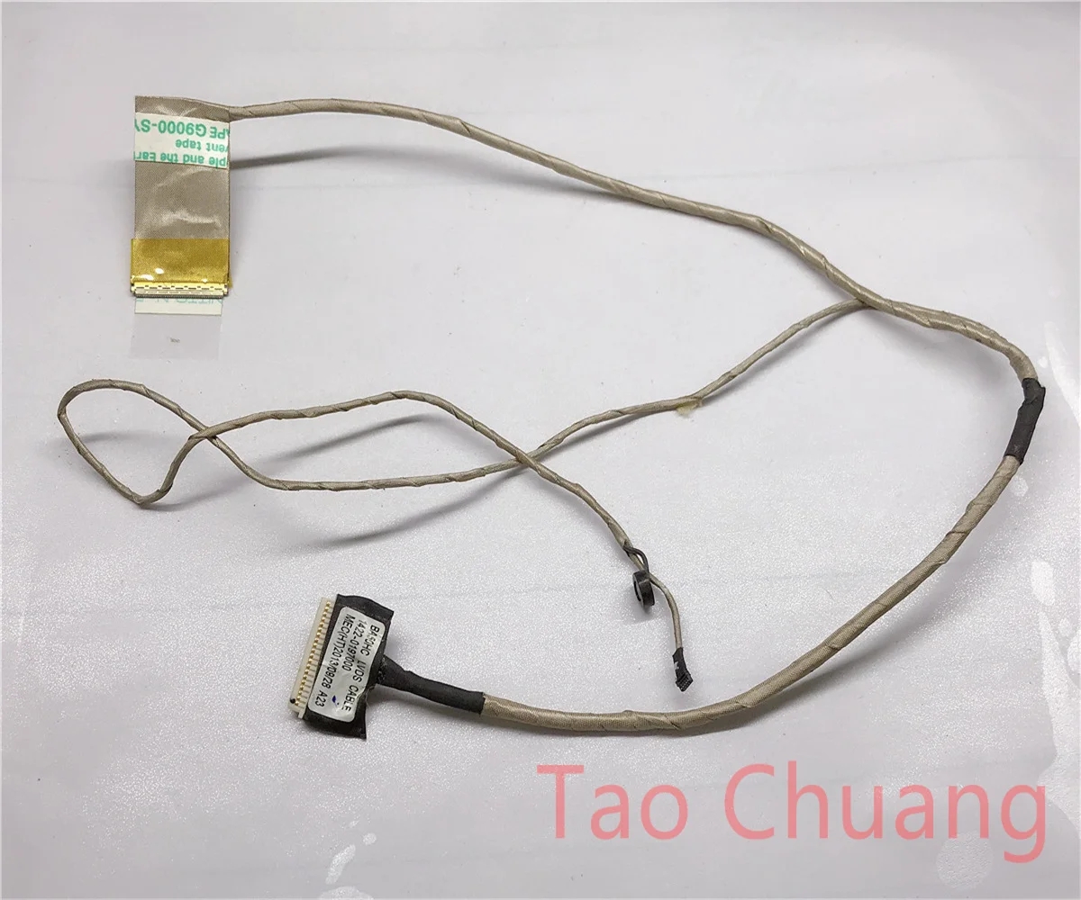 

1422-0197000 FOR Acer Travelmate 5744 5344 video display cable