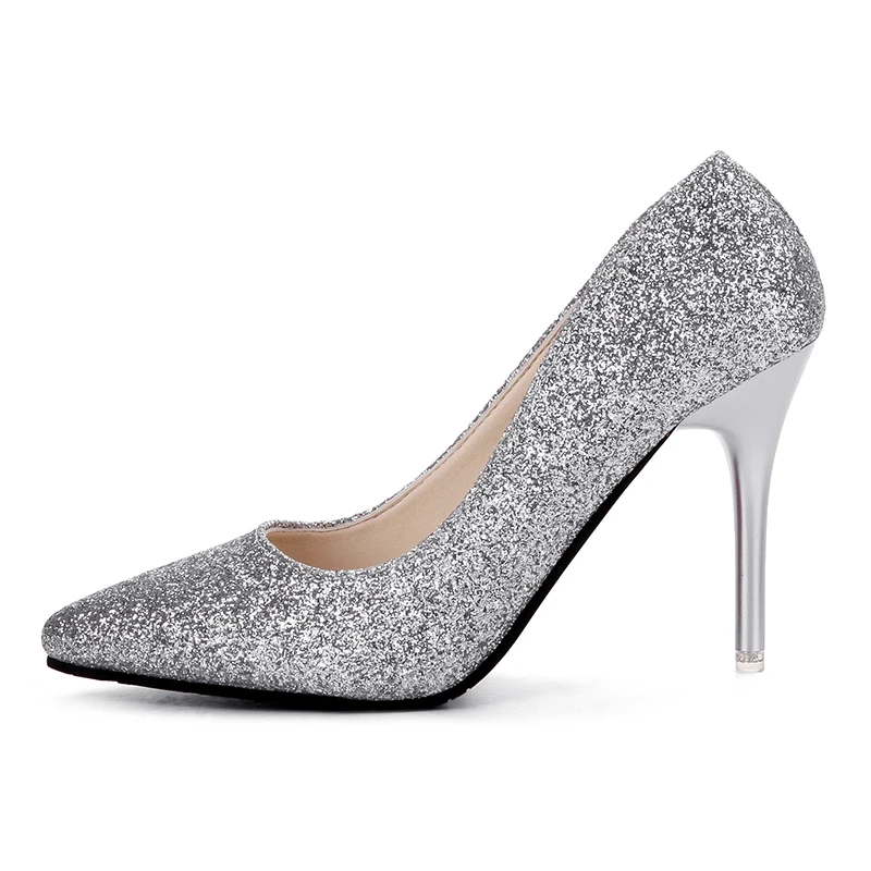 Лидер продаж новые модные привлекательные туфли с острым закрытым носком и