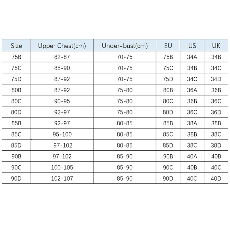 

BANNIROU Bras For Woman Lace Bralette Active Wire Free Push Up Lingerie Underwear For Woman Convertible Straps Free Shipping New