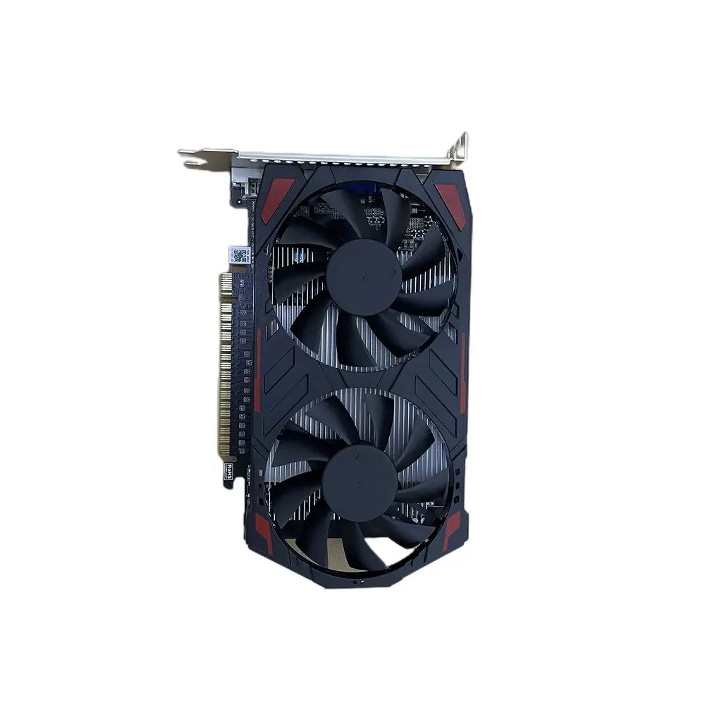 

Original Standard Video Card GTX750Ti 2GB Graphics Card Supports Games For PUBG APEX CSGO LOL For nVIDIA Geforce Games
