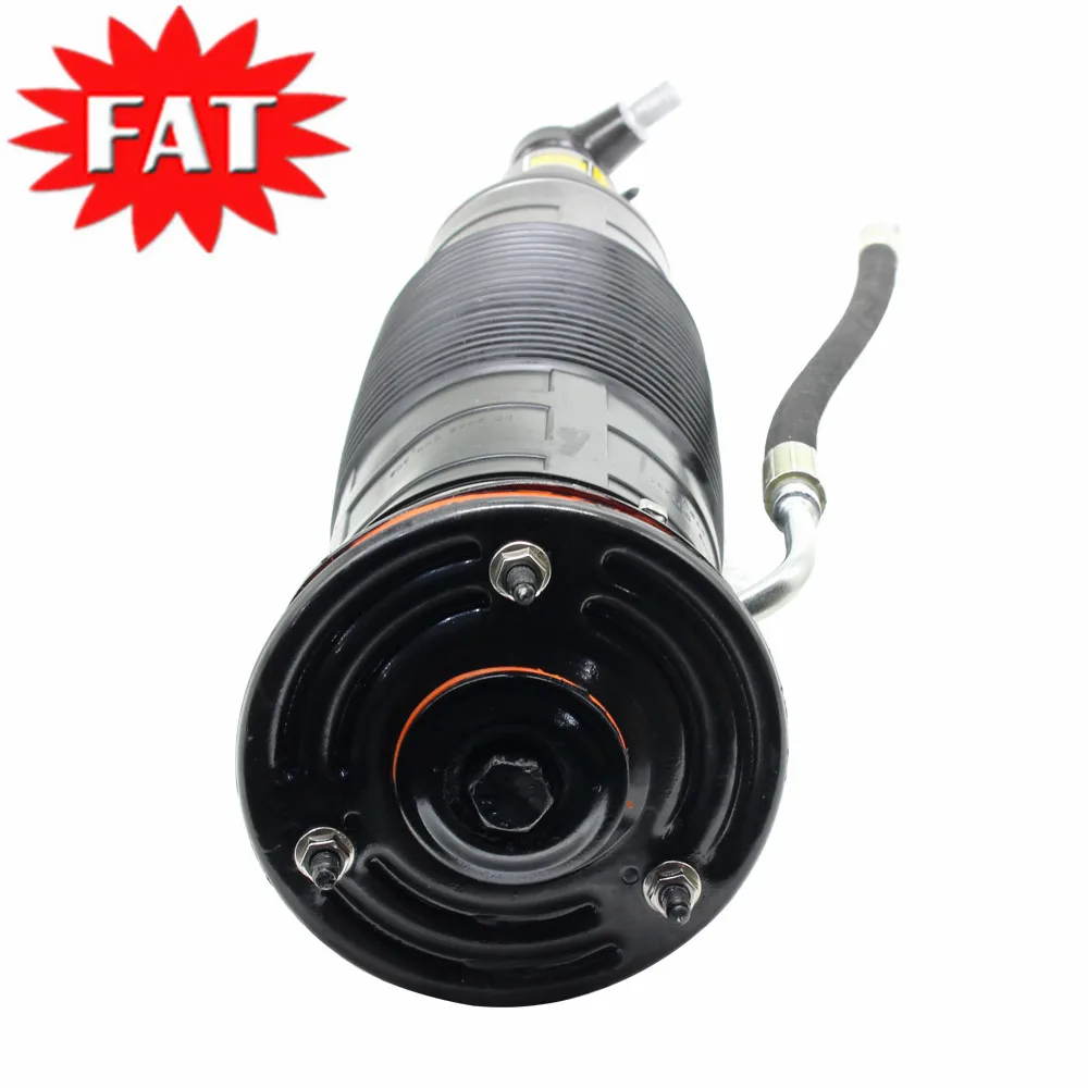 Передний гидравлический амортизатор для Mercedes S Class W221 CL C216 ABC стойки