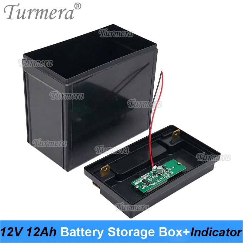 turmera 12v com indicador aplica-se a 15ah