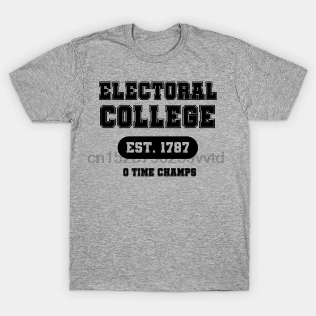 Мужская футболка студенческий колледж с нулевым временем юмором wo футболки