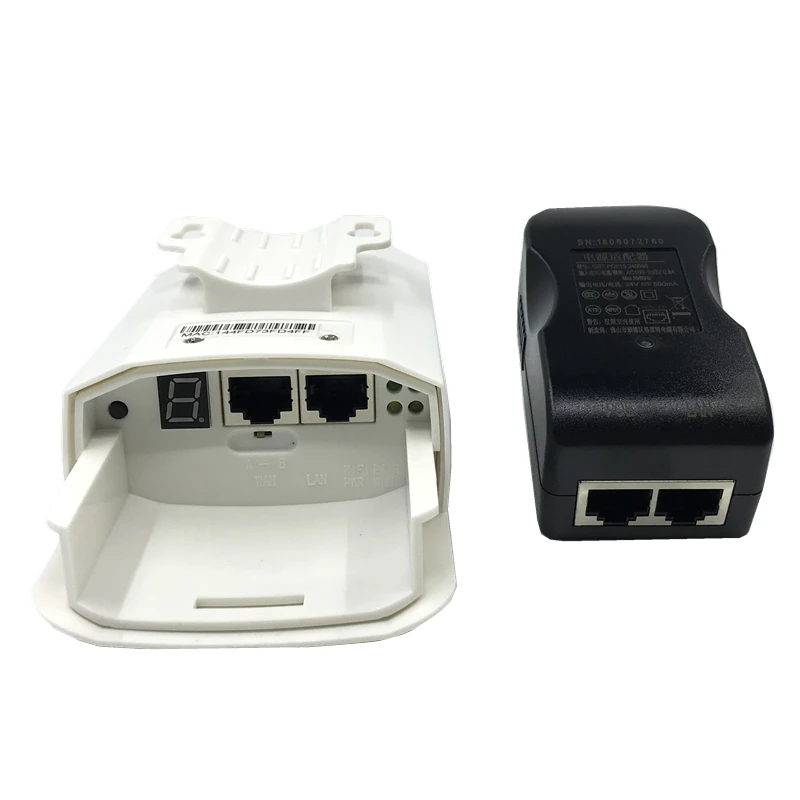 9344 9331 Чипсет мини WI FI маршрутизатор Ретранслятор большой дальности 300Mbps2.4Ghz1 3 км