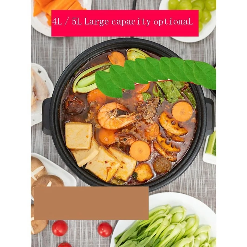 keukenapparatuur catering equipment keukenapparaten appareil cuisine aparato cocina kitchen appliance electric skillet free global shipping