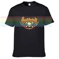 gas monkey garage t shirt for men limitied edition unisex brand t shirt cotton amazing short sleeve tops n007