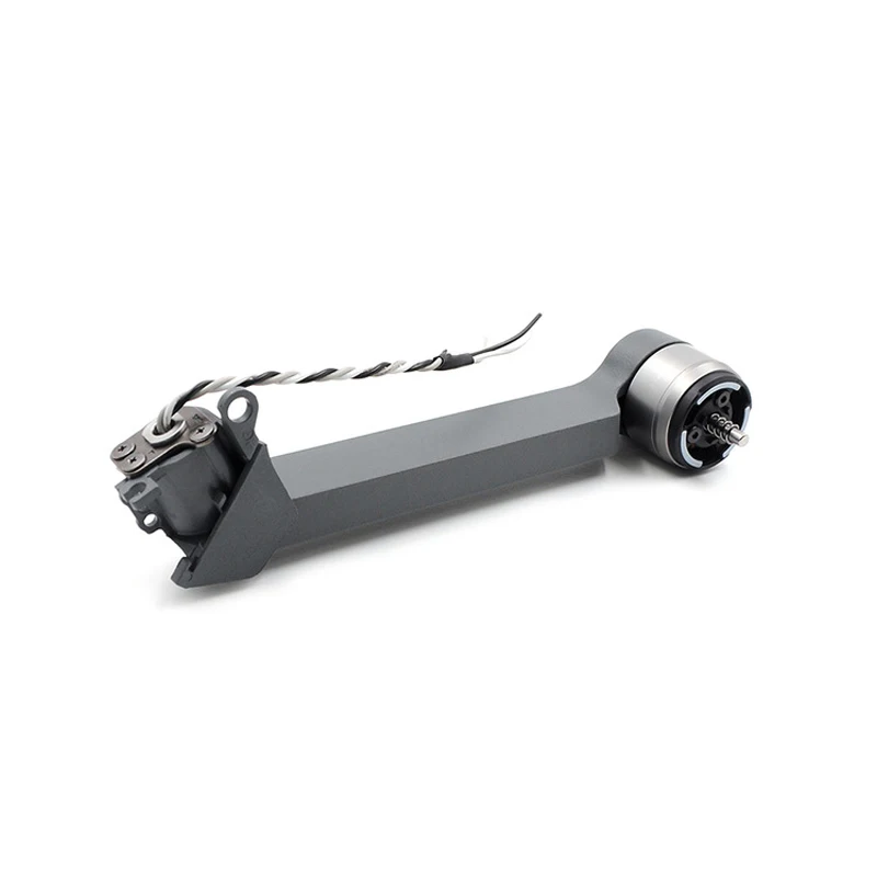4 шт. аксессуары для DJI Mavic Pro 2008 1400kv двигатель набор запасных рычагов двигателя CW CCW