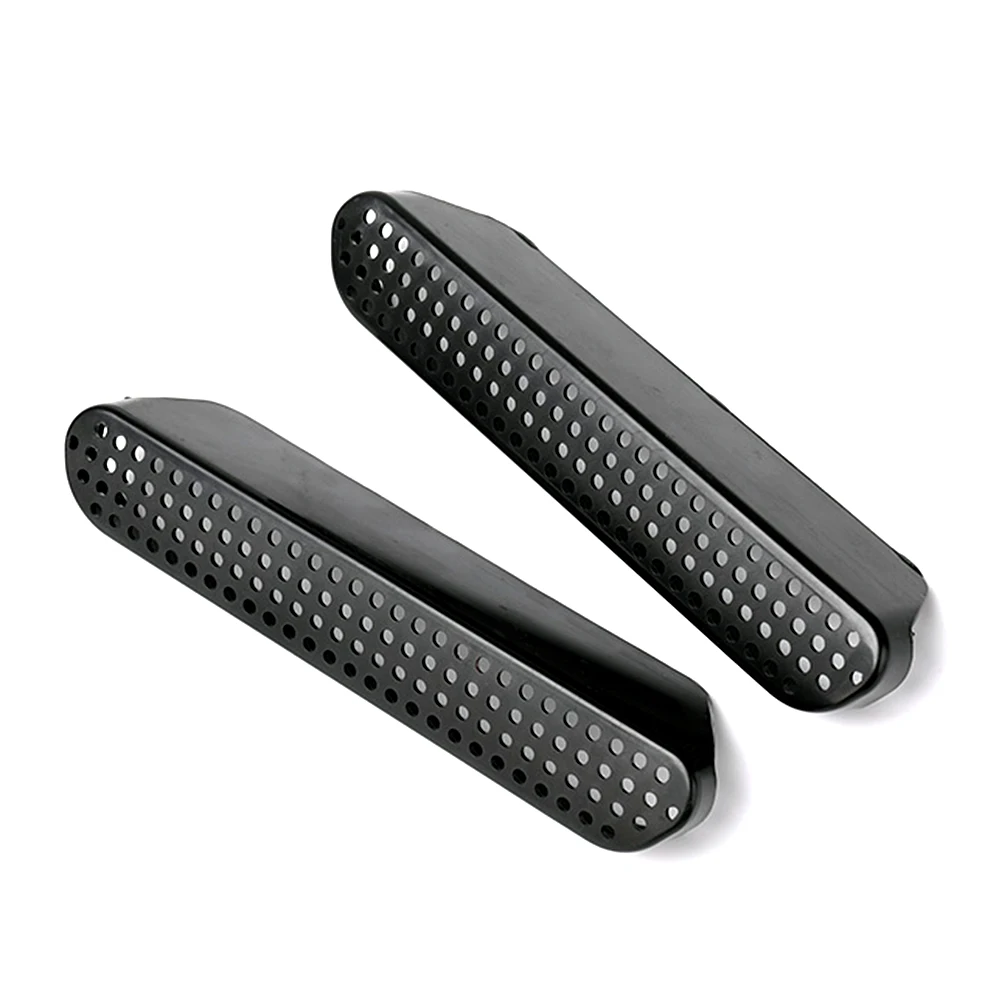 For BMW X3 G01 X4 G02 2018-2020 Car Accessories Seat AC Heat Floor Air Conditioner Duct Vent Outlet Grille Cover |