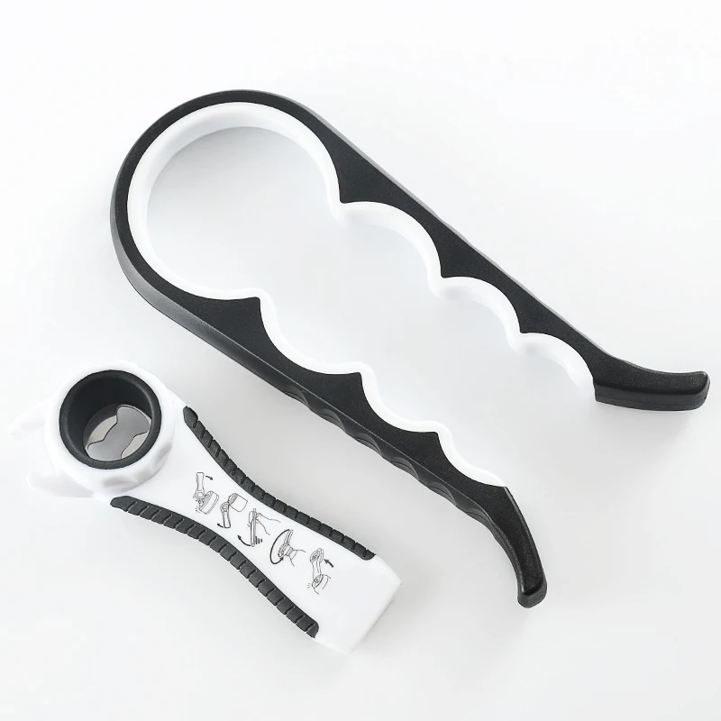 2 шт. Кухонный Контейнер для бутылок с резиновой ручкой | Дом и сад