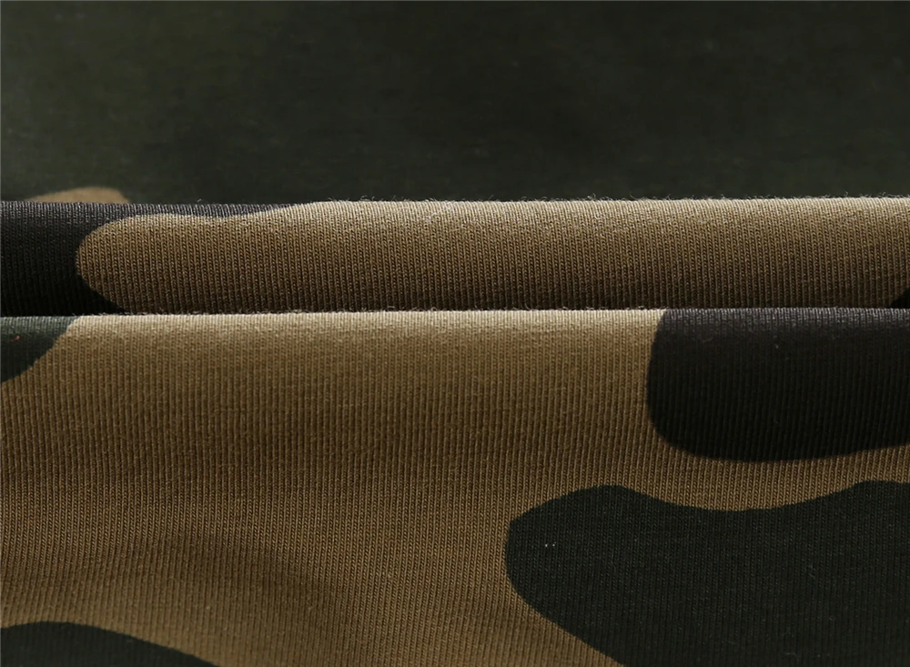 2021 Hot Selling Fashion Baby Boy Clothes set Long-sleeved camouflage T-shirt+Pants 2pcs Newborn Girl Clothing Set Outfits | Детская