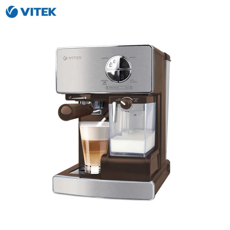 Кофеварка Vitek VT-1516