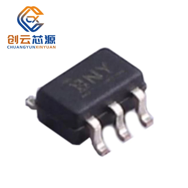 10 шт. новый оригинальный TPS715345DCKR SC-70-5 TPS715 50 мА 24 в 3 2 μa Iq низковольтный линейный