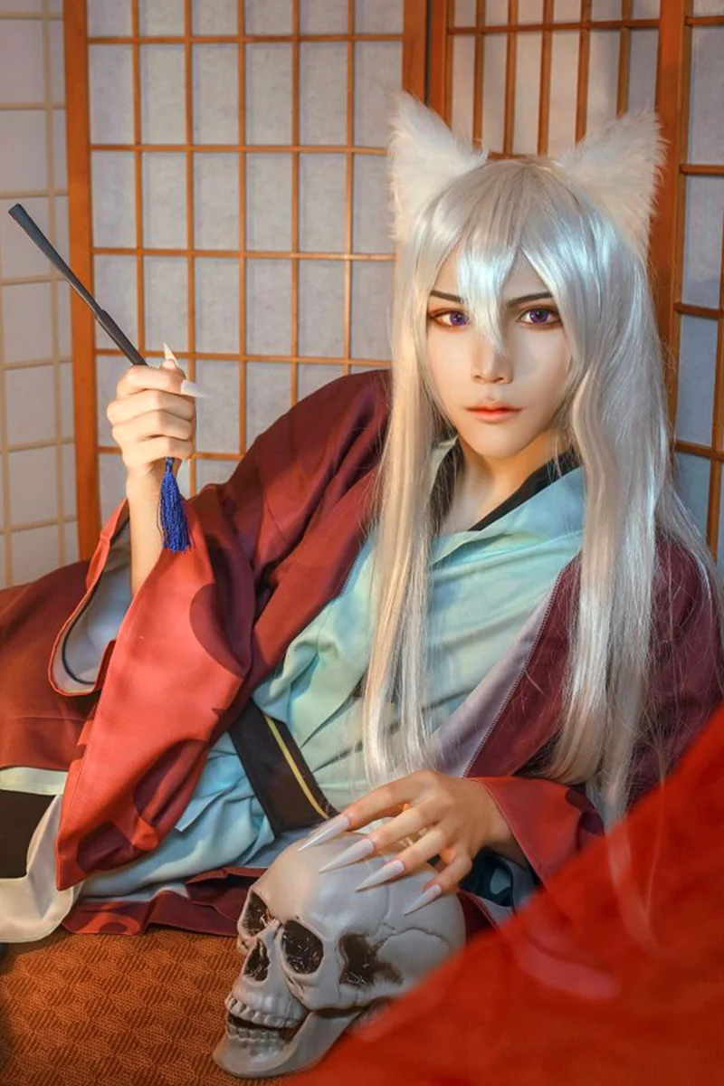 Аниме Kamisama Hajimemashita/камисама Кисс Томоэ униформа косплей костюмы Love полный