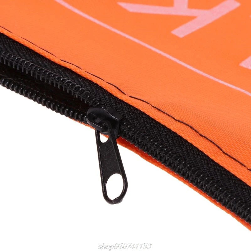 

5pcs Zipper Storage Bags Waterproof Oxford Cloth Tool Bag Hardware Toolkits J11 21 Dropshipping
